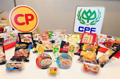 charoen pokphand foods philippines corporation|Charoen Pokphand Foods .